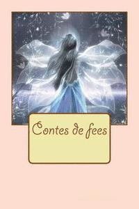 Marie Catherine Comtesse d'Aulnoy - Contes de fees, Häftad
