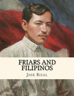 Jhon La Cruz - Friars and Filipinos, Häftad. Tillgänglighet: Lägg i varukorg
