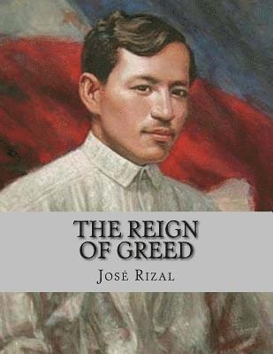 Jhon La Cruz - The Reign of Greed, Häftad. Tillgänglighet: Lägg i varukorg