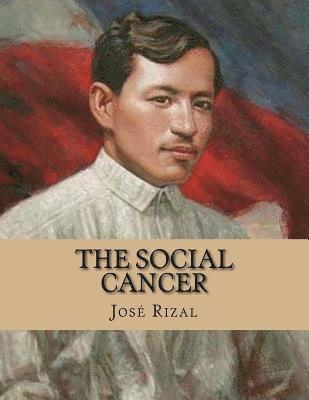 Jhon La Cruz - The Social Cancer, Häftad. Tillgänglighet: Lägg i varukorg