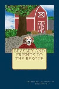 Rosie Russell - Beasley and Friends to the Rescue, Häftad. Tillgänglighet: Lägg i varukorg