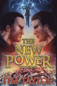 Tim Taylor - The New Power, Häftad. Tillgänglighet: Lägg i varukorg