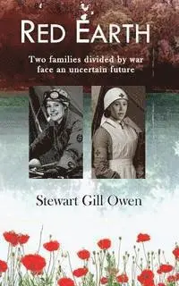 Stewart Gill Owen - Red Earth: Two Sons, Häftad. Tillgänglighet: Lägg i varukorg