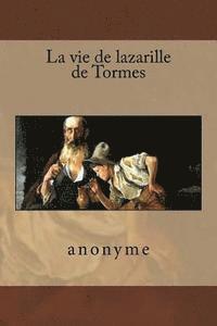Celeste Primavera - La vie de lazarille de Tormes, Häftad