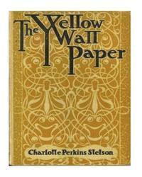 Charlotte Perkins Gilman - The Yellow Wallpaper, Häftad. Tillgänglighet: Lägg i varukorg