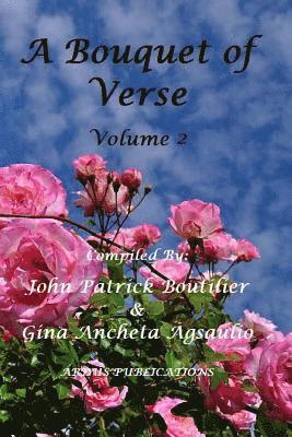 Gina Ancheta Agsaulio, Various Artists - A Bouquet Of Verse: Volume 2, Häftad. Tillgänglighet: Lägg i varukorg