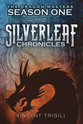 Vincent Trigili - The Silverleaf Chronicles, Häftad. Tillgänglighet: Lägg i varukorg