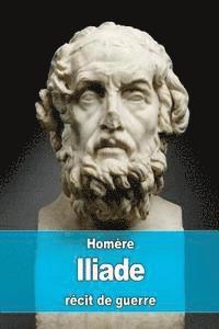 Homère - Iliade, Häftad. Tillgänglighet: Lägg i varukorg