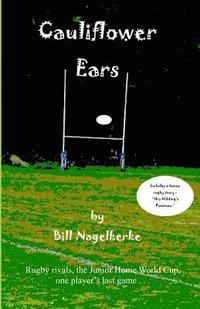 Cauliflower ears