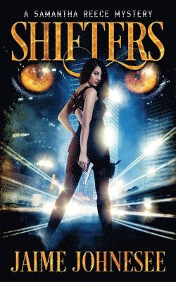 Jaime Johnesee - Shifters, Häftad