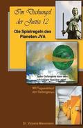 Die Spielregeln des Planeten JVA: Das Buch der Gefangenen.