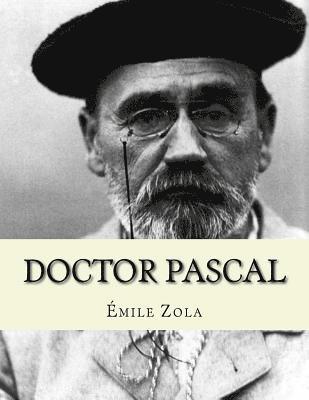 Jhon La Cruz - Doctor Pascal, Häftad. Tillgänglighet: Lägg i varukorg