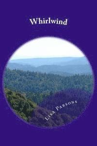 Lisa Parsons - Whirlwind, Häftad