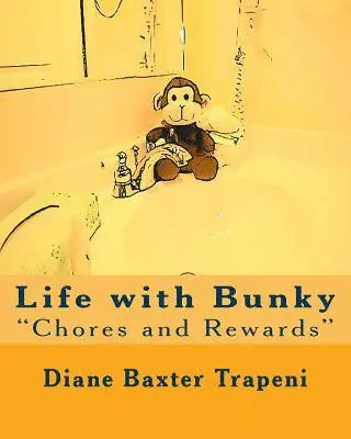 Kenneth Stone - Life with Bunky "Chores and Rewards", Häftad. Tillgänglighet: Lägg i varukorg