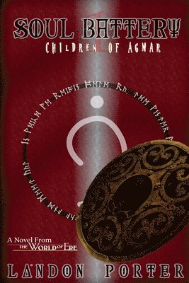 Landon Porter - Children of Agmar, Häftad. Tillgänglighet: Lägg i varukorg