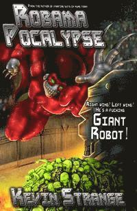 Sean Ferrari - Robamapocalypse, Häftad. Tillgänglighet: Lägg i varukorg