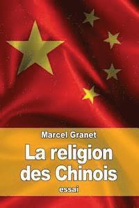 Marcel Granet - La religion des Chinois, Häftad. Tillgänglighet: Lägg i varukorg