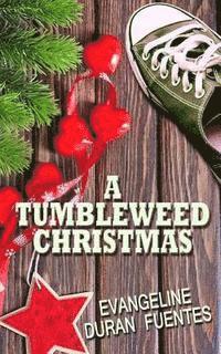 Evangeline Duran Fuentes - A Tumbleweed Christmas, Häftad. Tillgänglighet: Lägg i varukorg