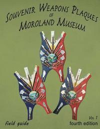 Bruce Jenkins - Souvenir Weapons Plaques Of Moroland Museum, Häftad. Tillgänglighet: Lägg i varukorg