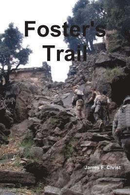 James F. Christ - Foster's Trail, Häftad. Tillgänglighet: Lägg i varukorg