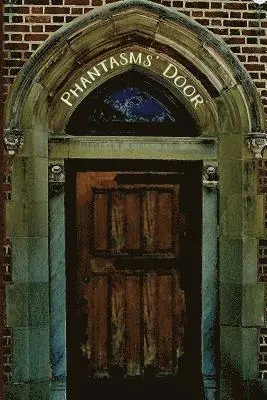Dolores Whitt Becker, Kerry White - Phantasms' Door, Häftad. Tillgänglighet: Lägg i varukorg