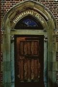Phantasms' Door