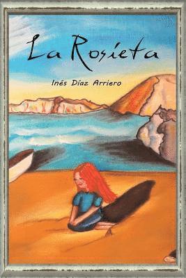 Inés Díaz Arriero - Rosieta, Häftad