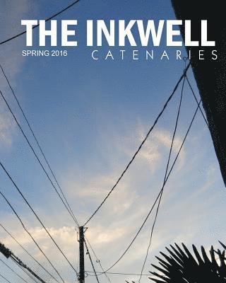 Jay Snodgrass - The Inkwell 2016: Southern Regional Technical College Literary Magazine, Häftad