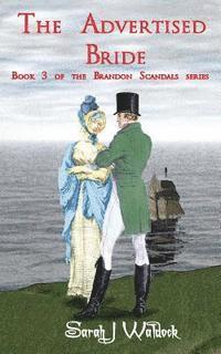 Sarah Waldock - The Advertised Bride, Häftad. Tillgänglighet: Lägg i varukorg