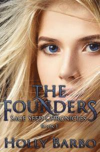 Holly Barbo - The Founders, Häftad. Tillgänglighet: Lägg i varukorg