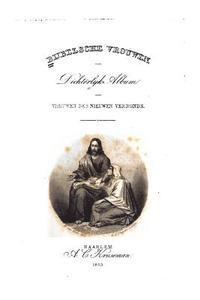 Isaac Da Costa - Bijbelsche vrouwen, vrouwen des nieuwen verbonds, Häftad. Tillgänglighet: Lägg i varukorg
