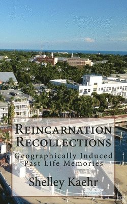 Shelley Kaehr - Reincarnation Recollections, Häftad. Tillgänglighet: Lägg i varukorg