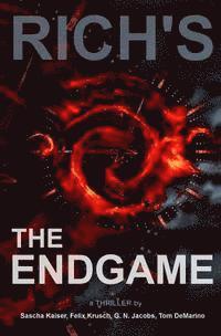 Sascha Kaiser, Felix Krusch - The Endgame, Häftad. Tillgänglighet: Lägg i varukorg