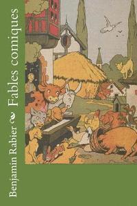 Benjamin Rabier - Fables comiques, Häftad. Tillgänglighet: Lägg i varukorg