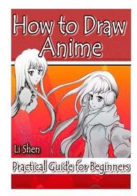 How to Draw Anime