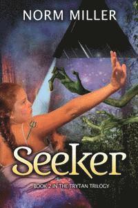 Norm Miller - Seeker, Häftad