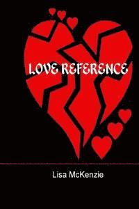 Lisa McKenzie - Love Reference, Häftad