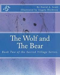 David a. Scott - The Wolf and The Bear, Häftad. Tillgänglighet: Lägg i varukorg