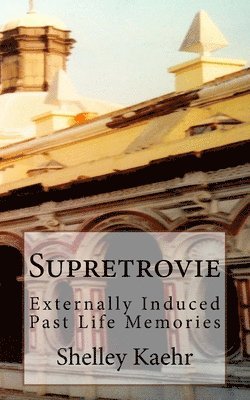 Shelley Kaehr - Supretrovie, Häftad. Tillgänglighet: Lägg i varukorg
