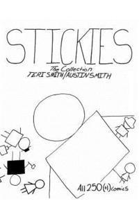 Austin Smith - Stickies: The Collection, Häftad