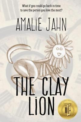 Amalie Jahn - The Clay Lion, Häftad. Tillgänglighet: Lägg i varukorg