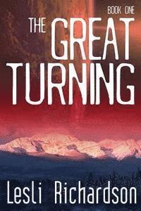 Lesli Richardson - The Great Turning, Häftad. Tillgänglighet: Lägg i varukorg