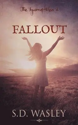 S. D. Wasley - Fallout, Häftad. Tillgänglighet: Lägg i varukorg