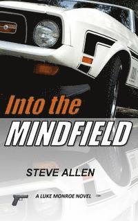 Steve Allen - Into the MINDFIELD, Häftad