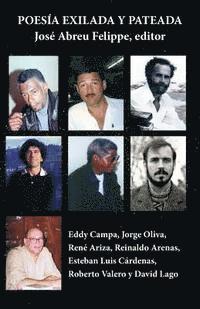 Jose Abreu Felippe - Poesía exiliada y pateada, Häftad. Tillgänglighet: Lägg i varukorg
