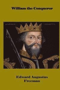William the Conqueror