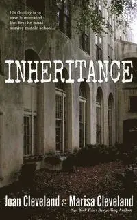 Joan Cleveland, Marisa Cleveland - Inheritance, Häftad. Tillgänglighet: Lägg i varukorg