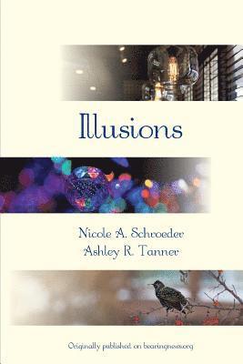 Ashley Tanner, Nicole Schroeder - Illusions, Häftad. Tillgänglighet: Lägg i varukorg