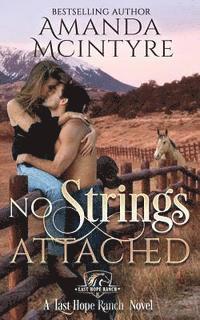 No Strings Attached, Häftad. Tillgänglighet: Lägg i varukorg