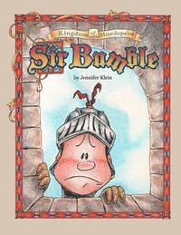 Jennifer Klein - Sir Bumble, Häftad